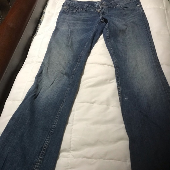 Miss me boot cut jeans - Picture 6 of 7